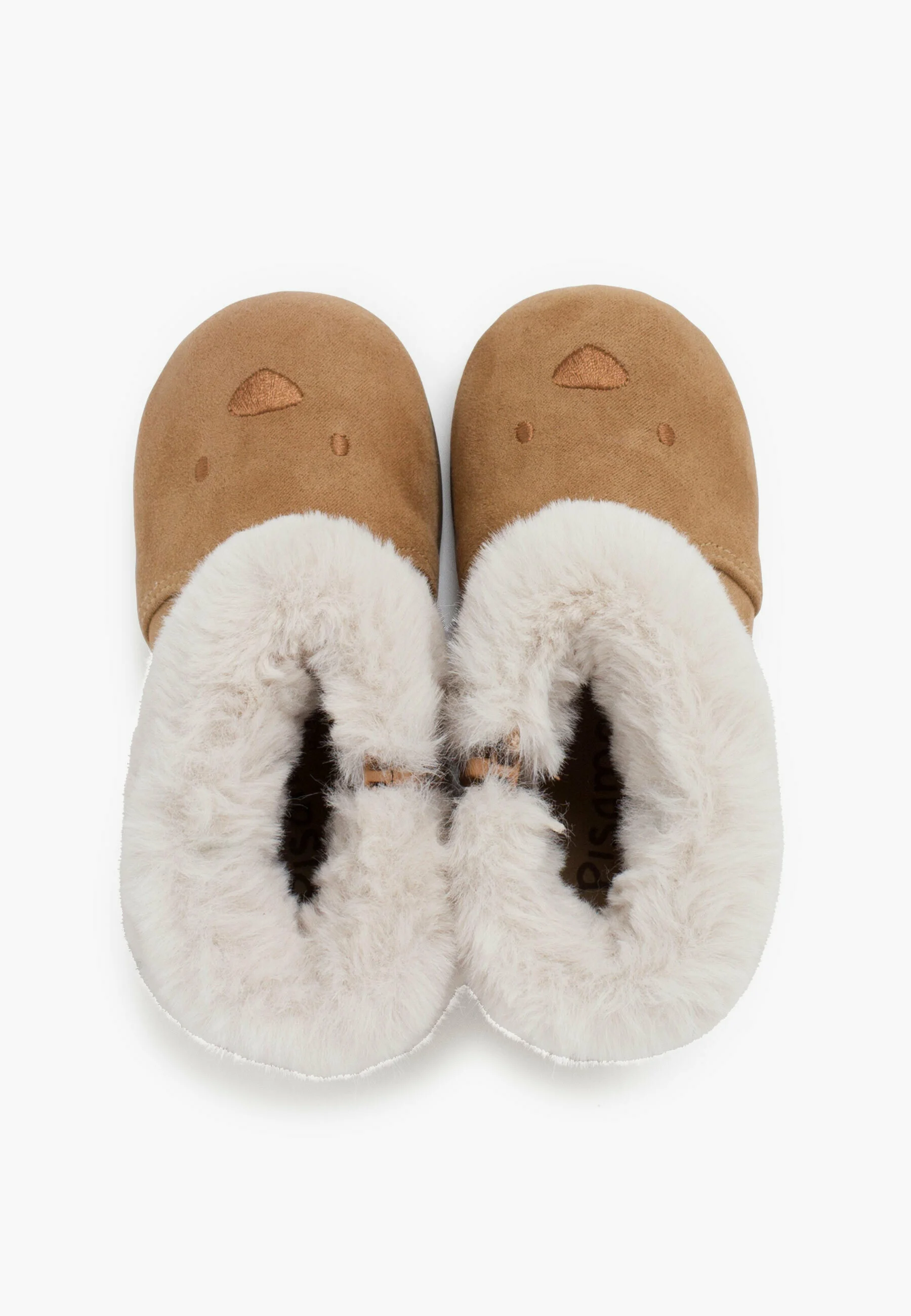 Pisamonas UNISEX - Zapatos de Primeros Pasos