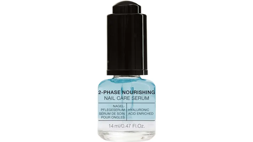 alessandro Spa 2-Phasen Nagelpflegeserum 14 ml