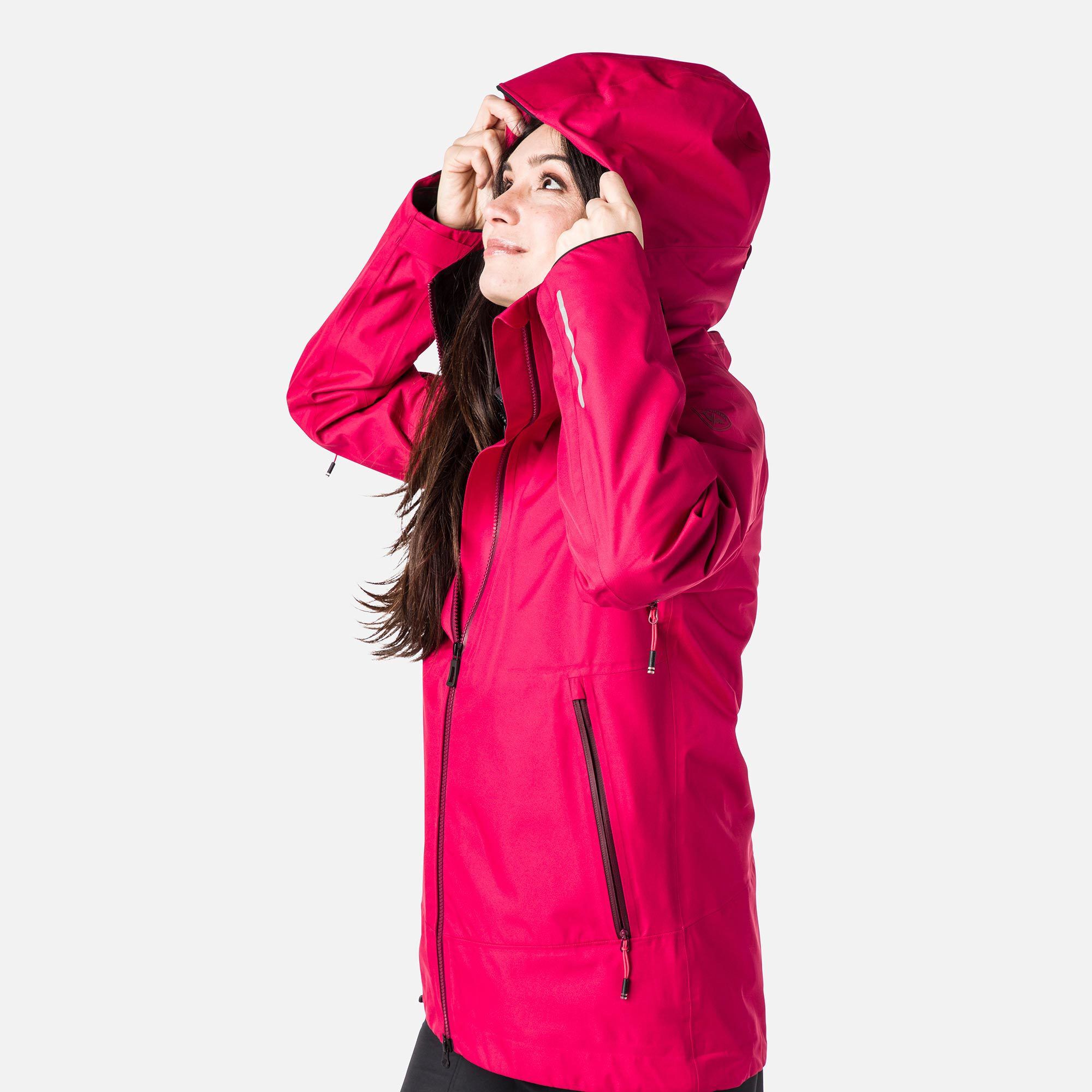 Veste SKPR trois épaisseurs Femme