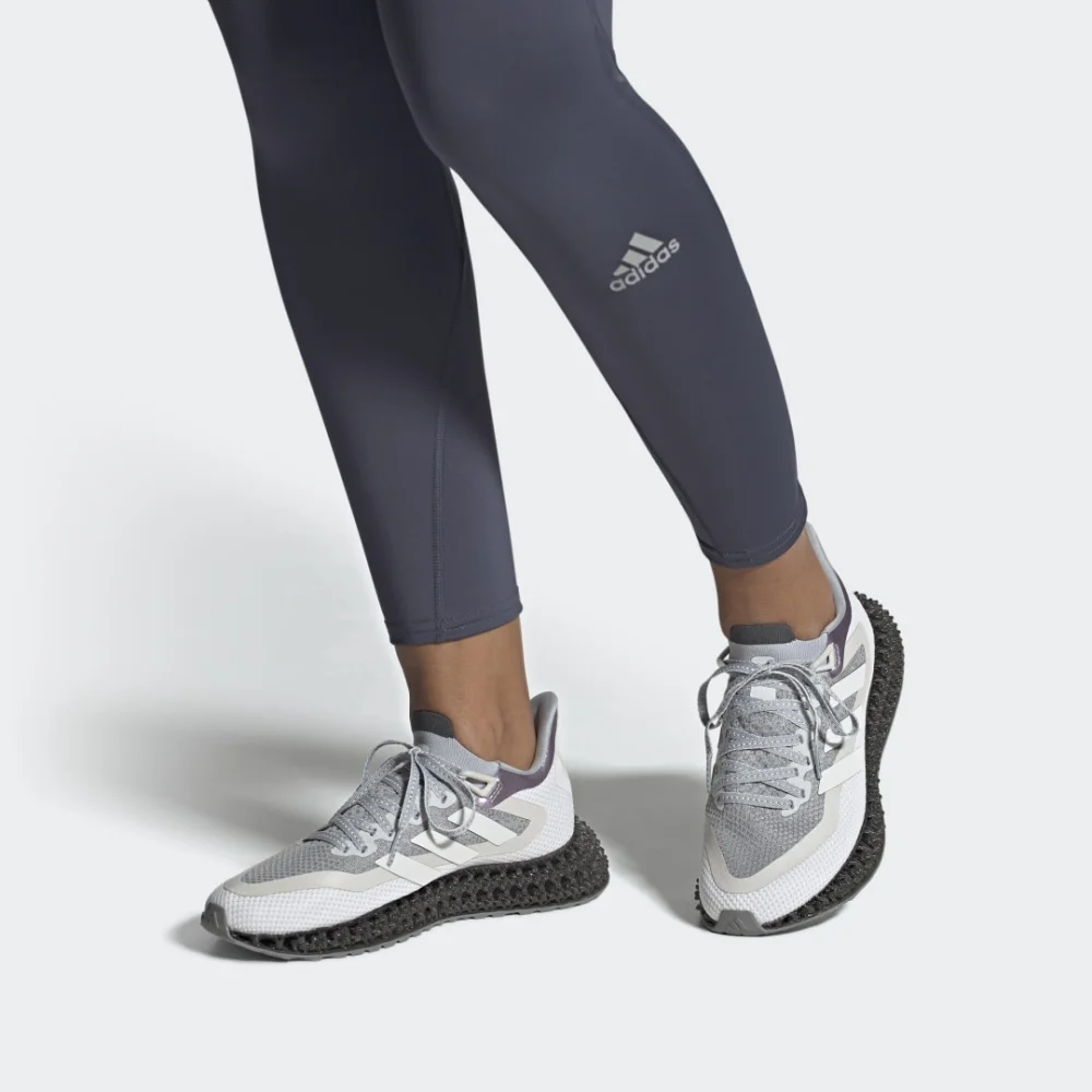 adidas 4DFWD 2 W HP3204 / grau