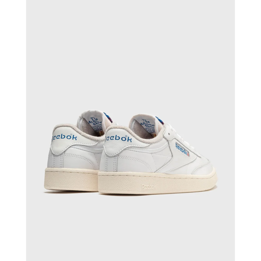 Reebok Club C 85 Vintage GX4467 / weiss