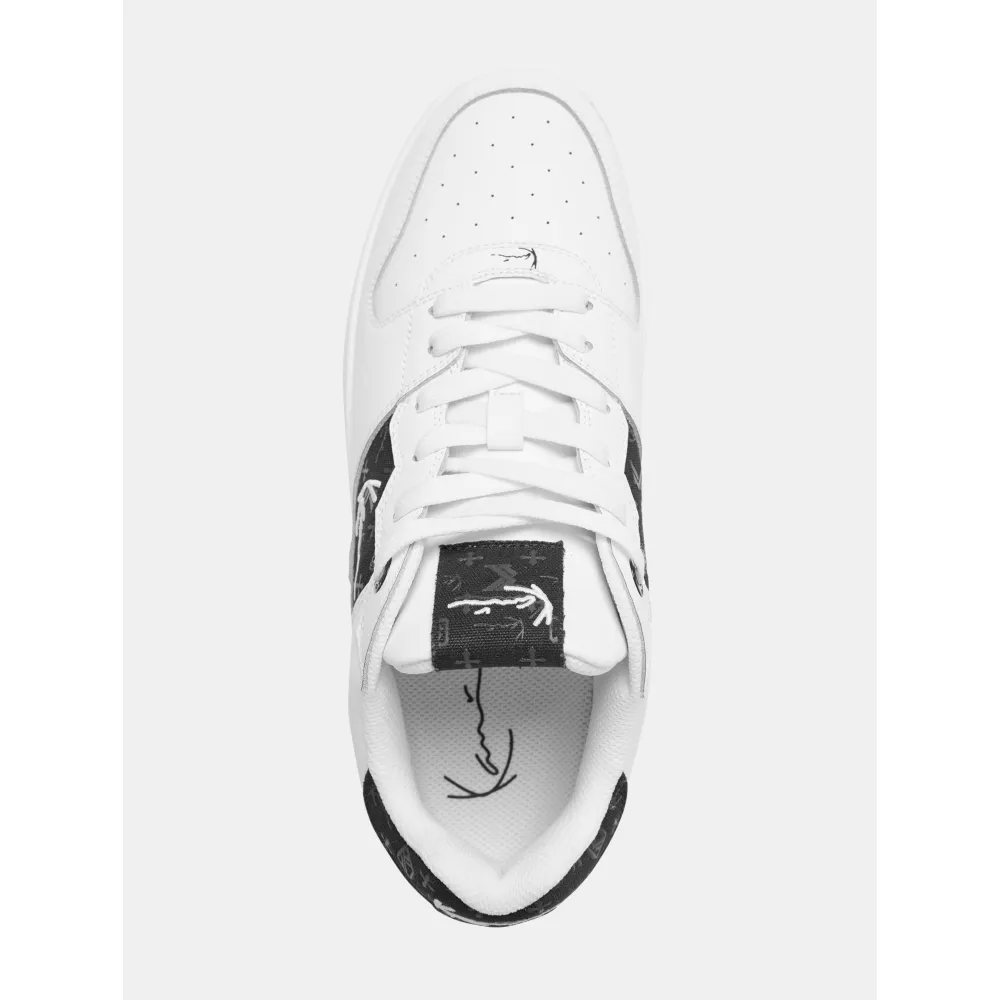 Karl Kani 89 Classic 1080433 / weiss