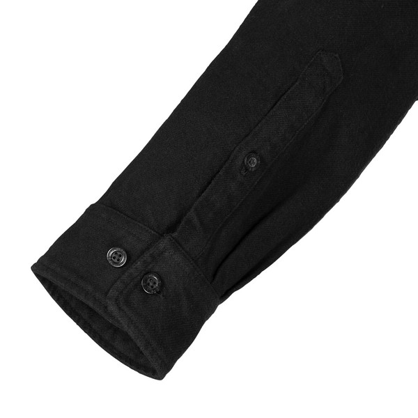 ÖVIK TWILL SHIRT M Herren - Outdoor Hemd