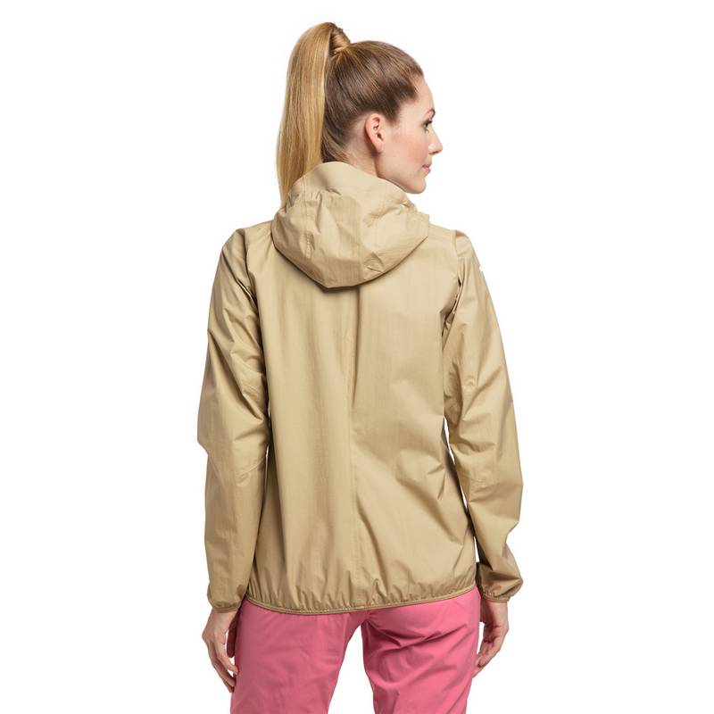 Haglöfs L.I.M PROOF Multi Jacket Hardshelljacke Damen