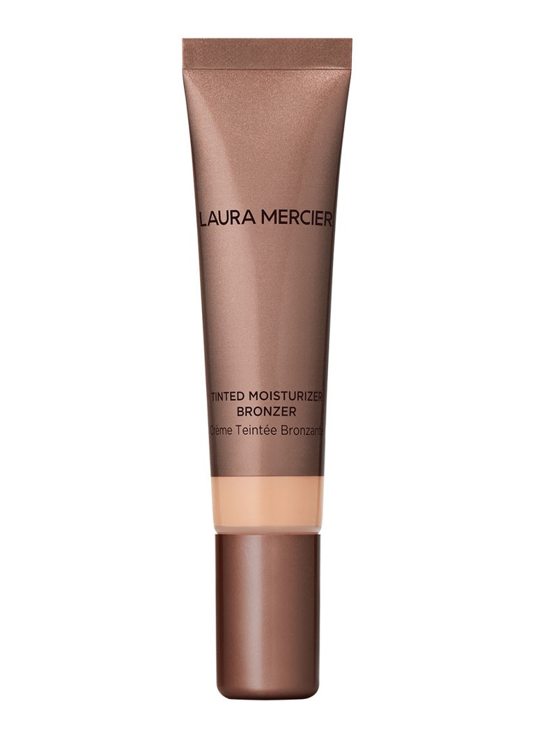 Laura Mercier Tinted Moisturizer Bronzer - κρεμώδες bronzer