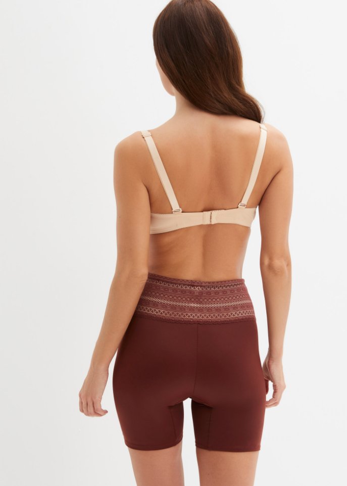 Figurformende Shape Hose mit mittlerer Formkraft