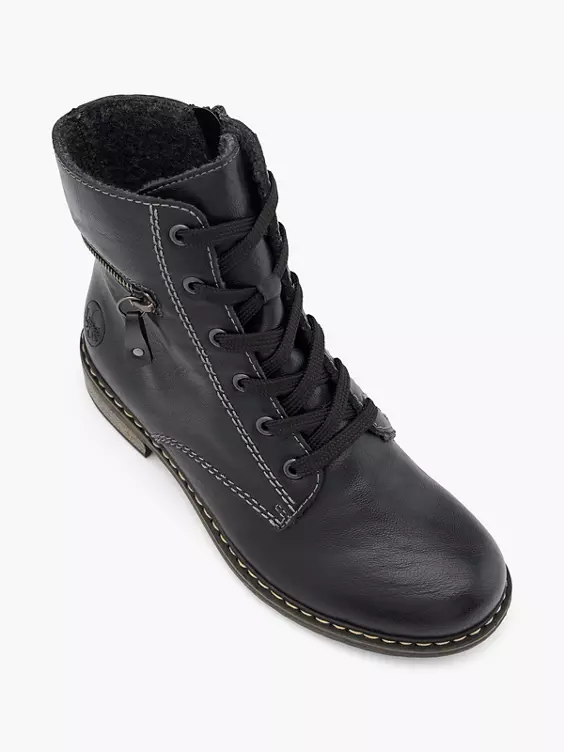 Rieker Schnürboots
