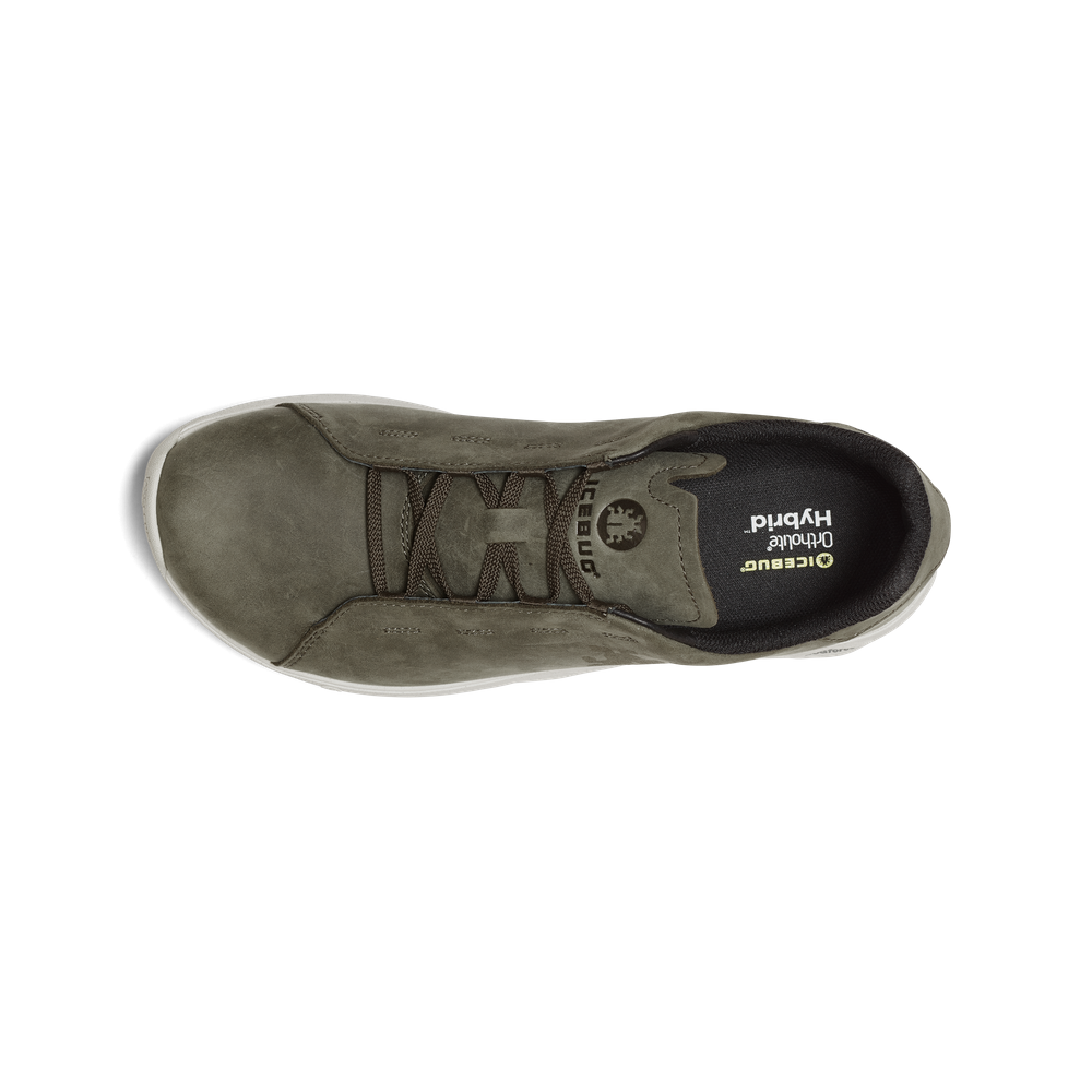 Icebug Loe Biosole F88028-0D / grau