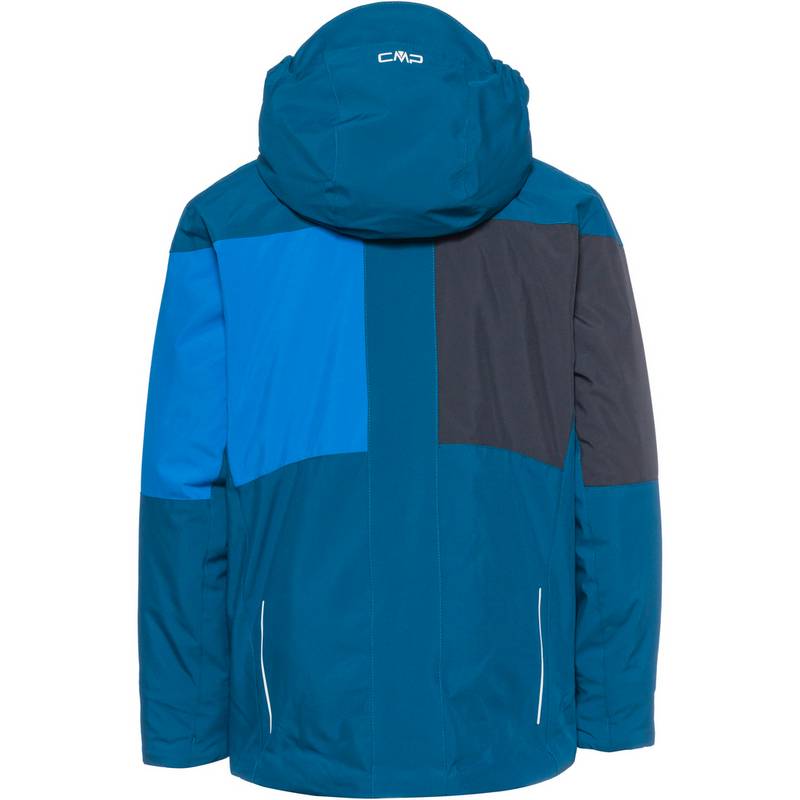 CMP Skijacke Jungen