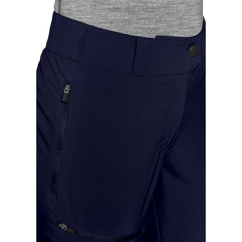 Maier Sports Latit Trekkinghose Damen