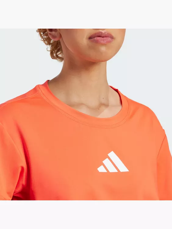 adidas Training Workout T-Shirt – Adaptiv