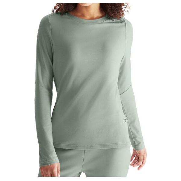 On - Women's Focus Long-T - Laufshirt