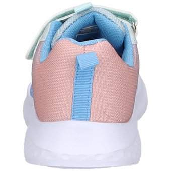 Barbarella Sneaker in bunt