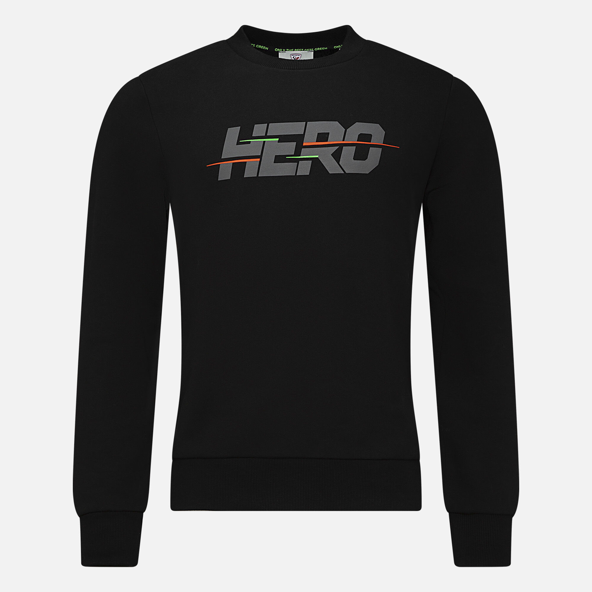 Sweat-shirt Hero homme