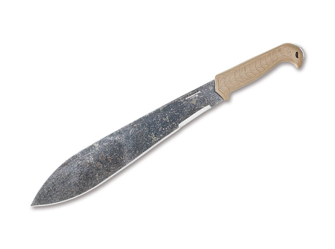 Terra Machete Desert