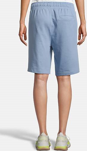 salzhaut Sweatshorts