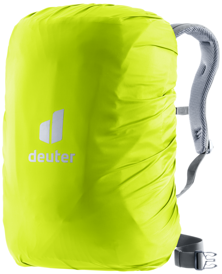 deuter Raincover Square | Regenschutz für den Rucksack