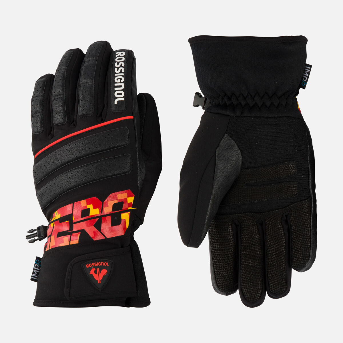 Hero Master IMP'R Herrenskihandschuhe
