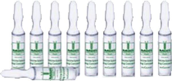 MBR Biochange Cytoline CytoLine Firming Concentrate Ampullen