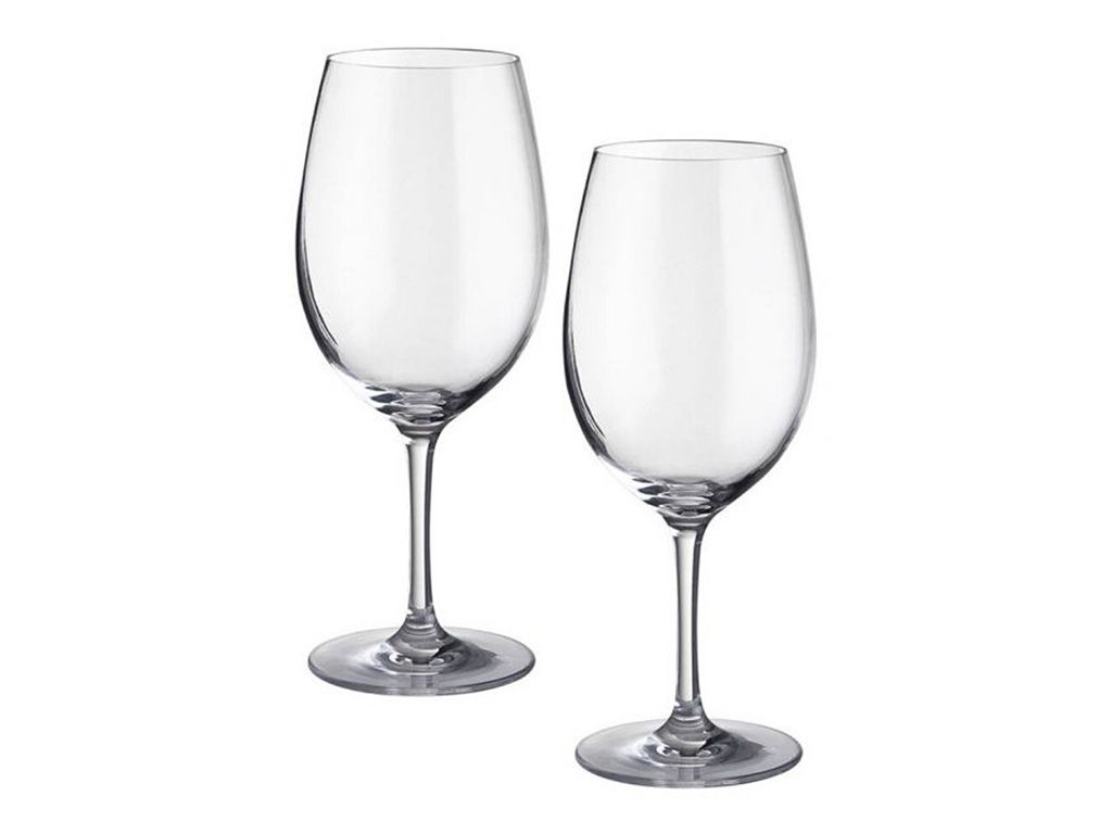 Brunner Cuvée 30cl set van 2 Weißweingläsern