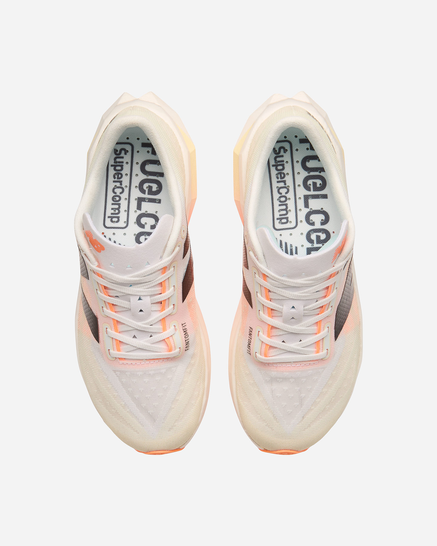 Scarpe Running New Balance Fuelcell Supercomp Elite V4 W WRCELCW4