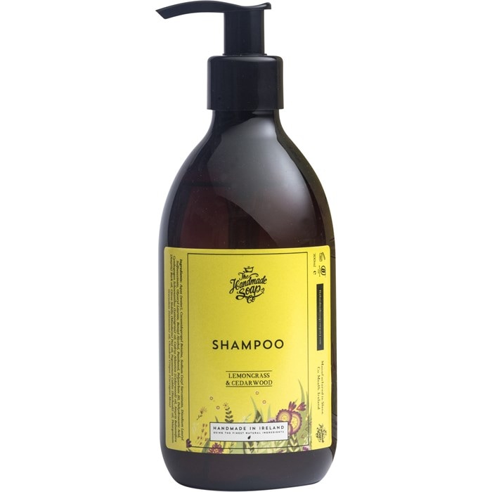 Shampoo