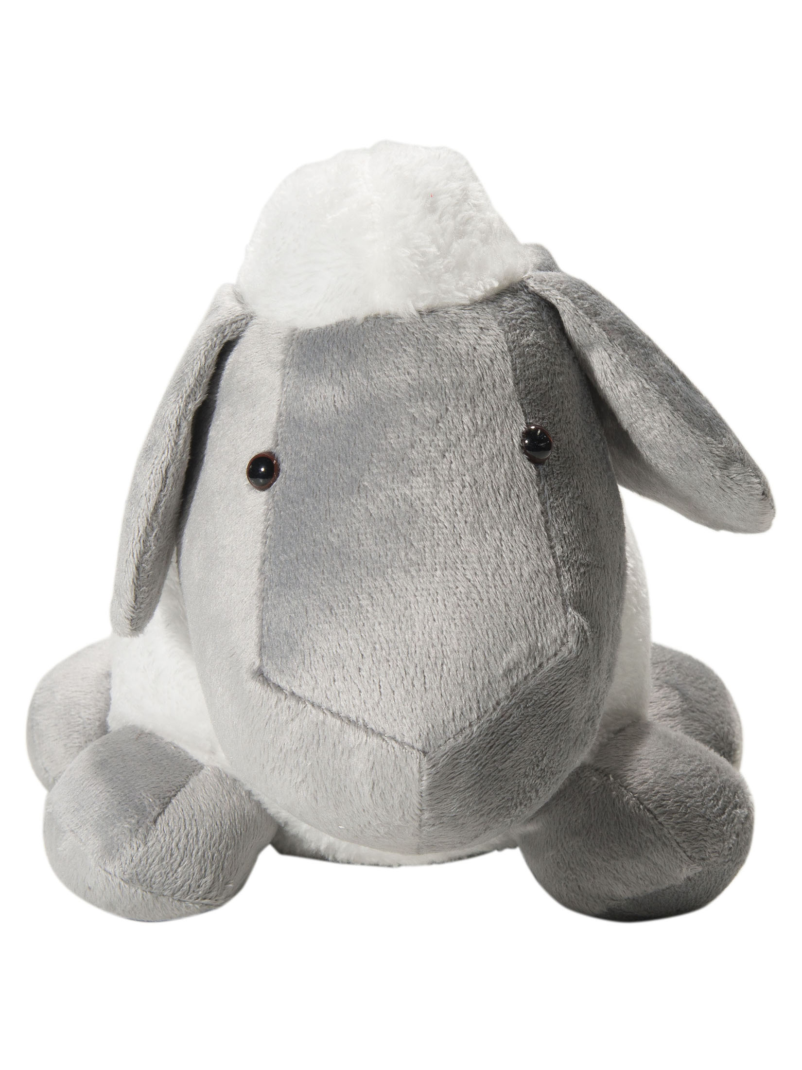 Little Sheep Figur, Weiss
