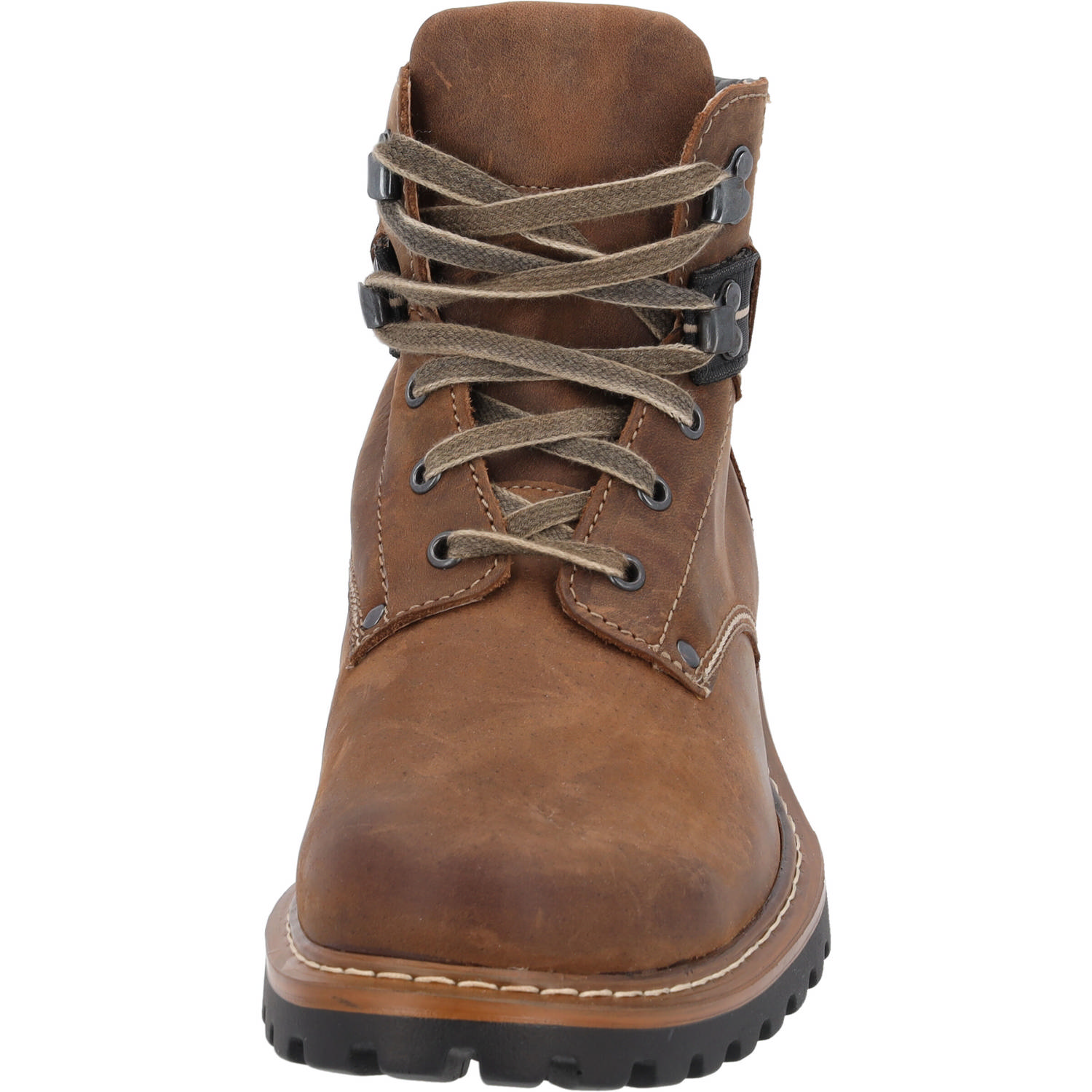 Josef Seibel Adelboden 21925, Winterstiefel, Herren, crazy horse brasil