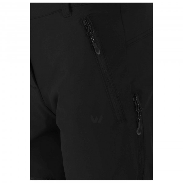 Whistler - Women's Rexburg Outdoor Pant - Trekkinghose