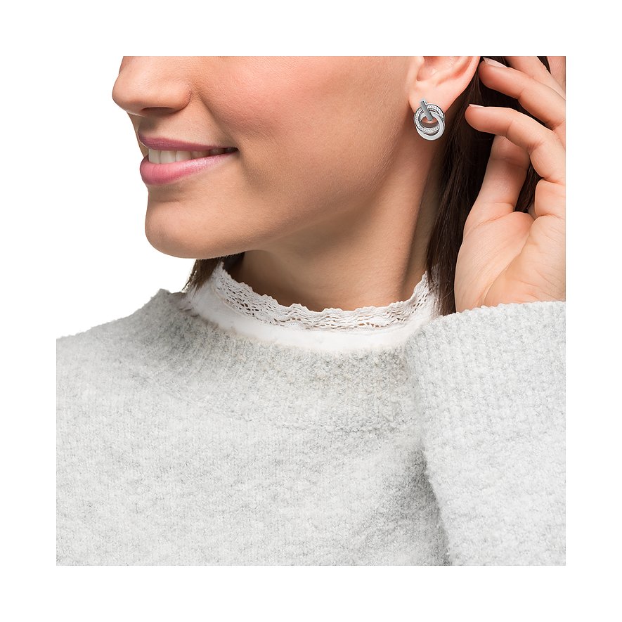 JETTE Ohrstecker SWING
