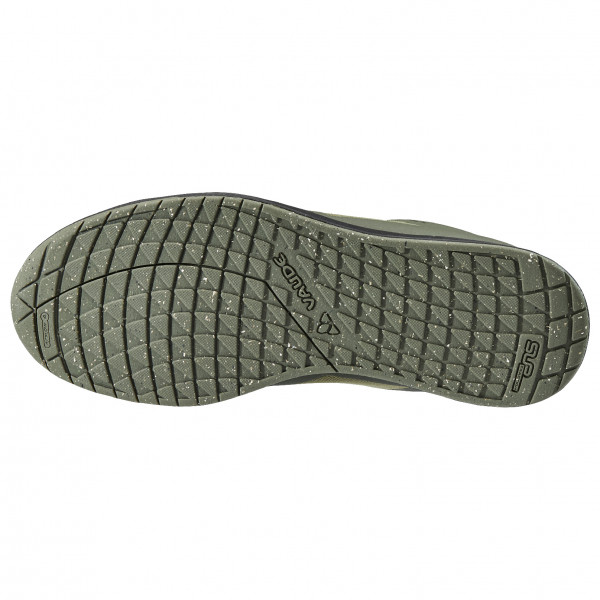 Vaude - TVL Asfalt Dualflex Winter STX - Radschuhe
