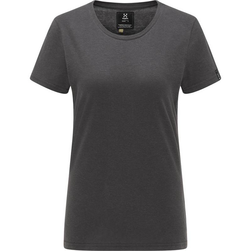 Haglöfs Träd Tee Funktionsshirt Damen