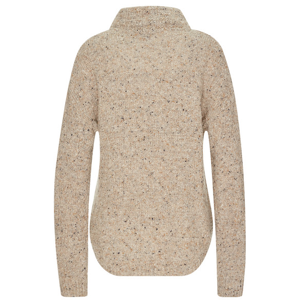 YUDEN PULLOVER SWEATER Damen - Wollpullover