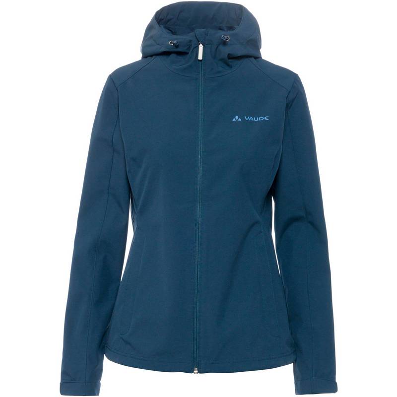 VAUDE Fano Softshelljacke Damen