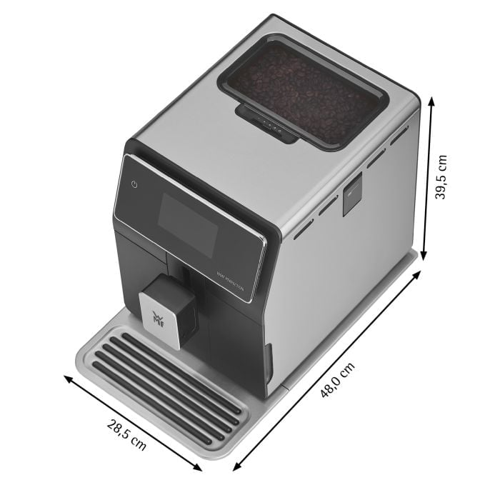 WMF Perfection 840L Kaffeevollautomat