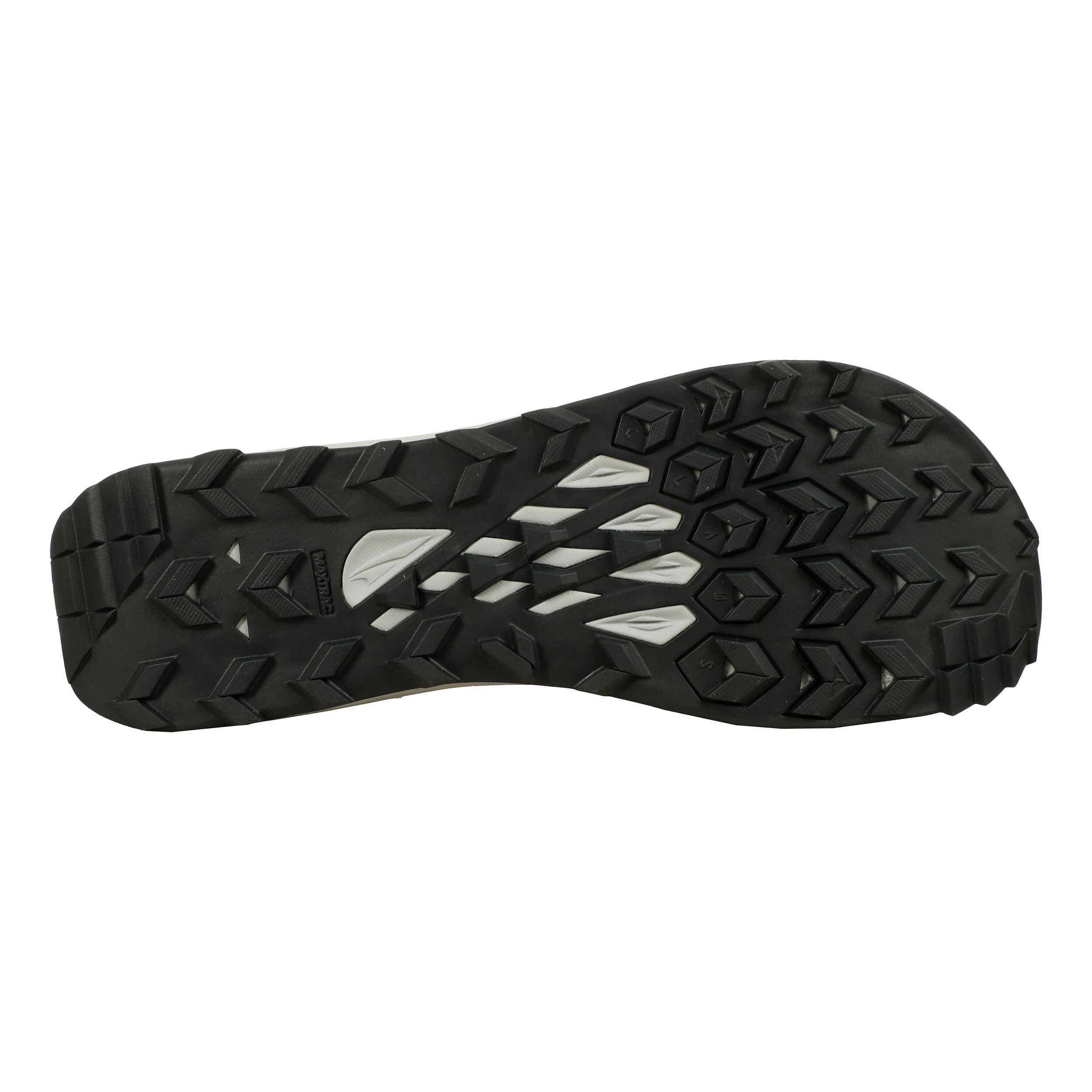 Lone Peak 8 Trailschuh Herren - Dunkelblau, Schwarz