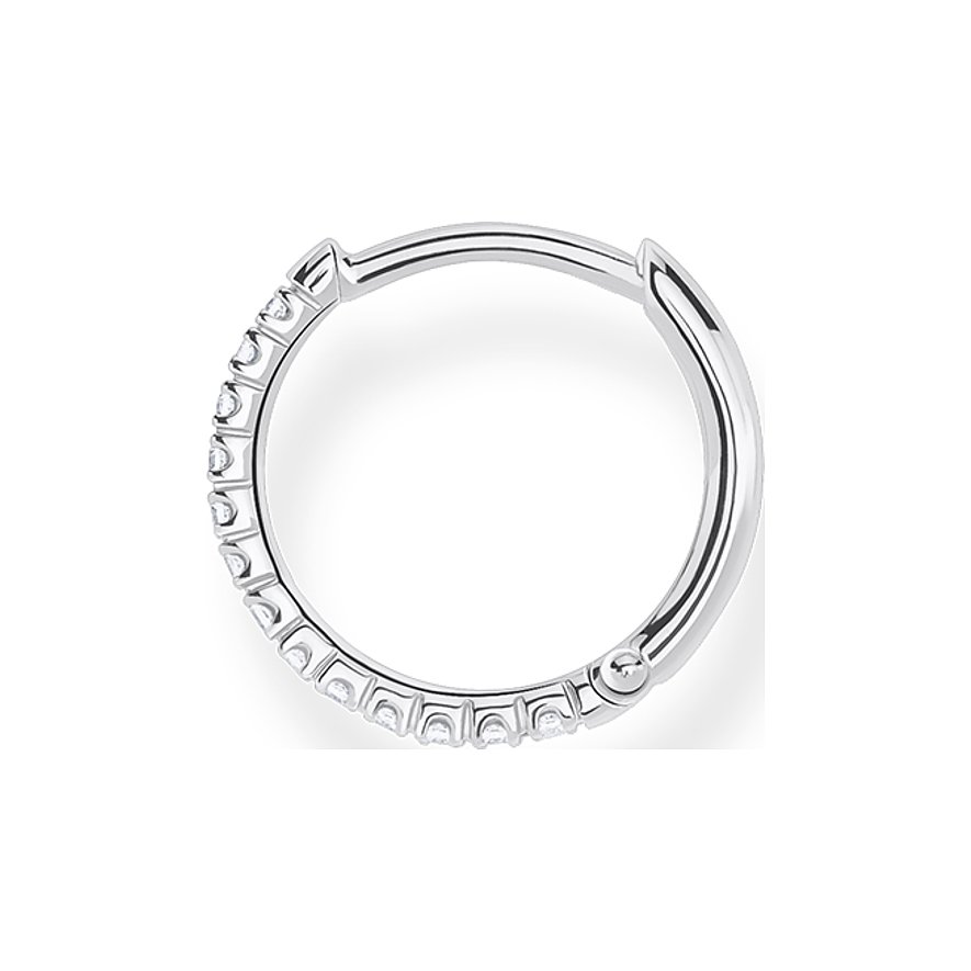 Thomas Sabo Einzelner Ohrschmuck
