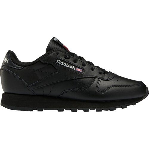 DAMEN HALBSCHUHE CLASSIC LEATHER