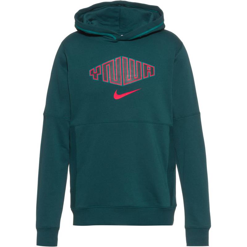 Nike FC Liverpool Hoodie Herren