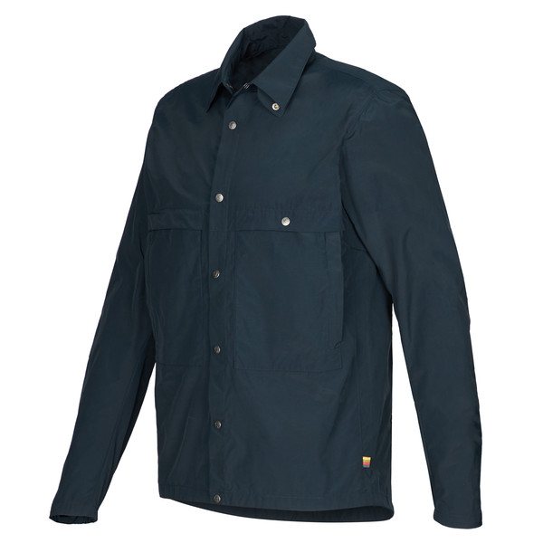 S/F RIDER' S WIND JACKET M Herren - Windbreaker