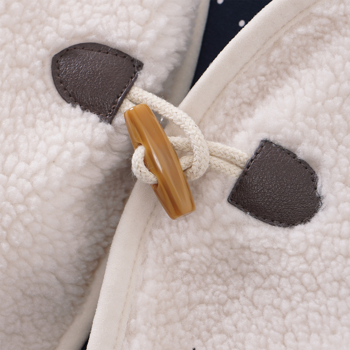 Baby Kleid mit Weste im Set