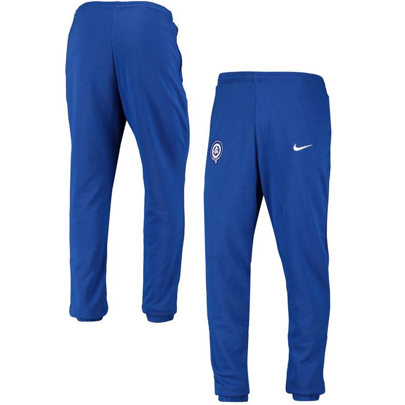 Nike Atletico de Madrid 120 Jahre Trainingshose Herren