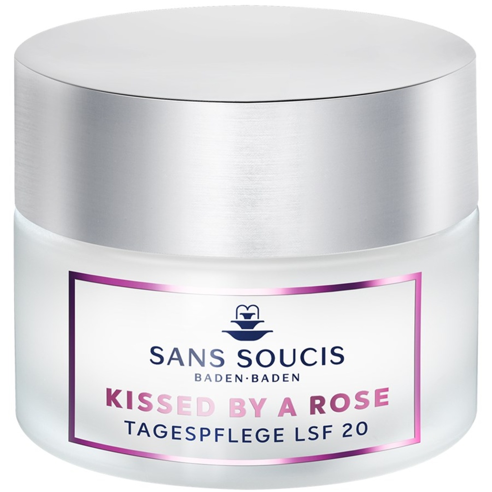 Sans Soucis Soin de jour SPF 20 Soin visage