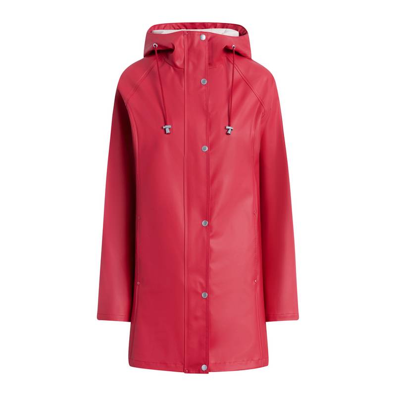 Ilse Jacobsen RAIN87 Regenmantel Damen