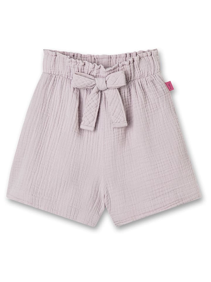 Sanetta Kidswear Shorts in Lila günstig kaufen