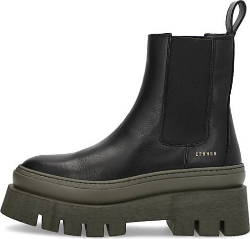 COPENHAGEN Chelsea Boot CPH686