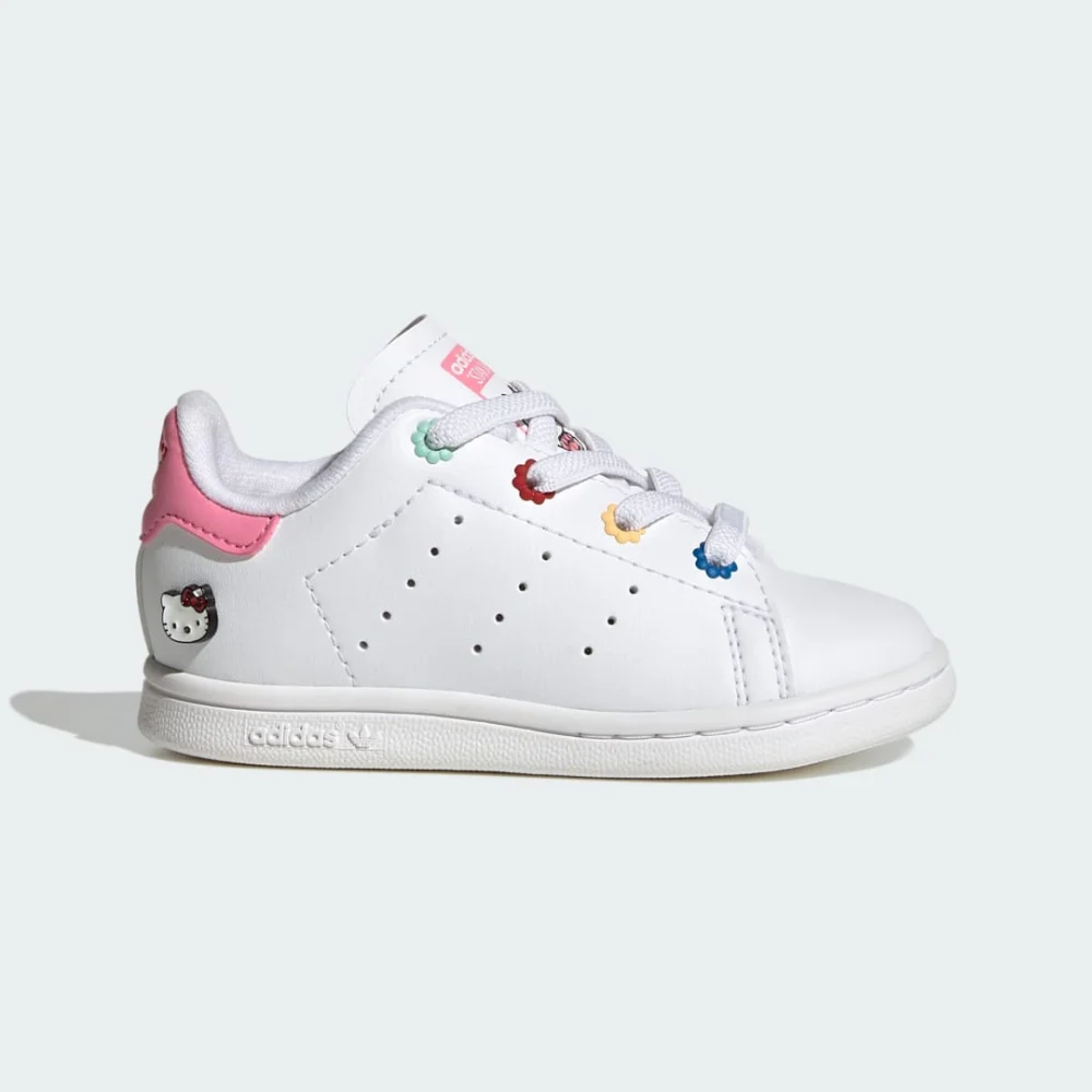 adidas Stan Smith ID7232 / weiss