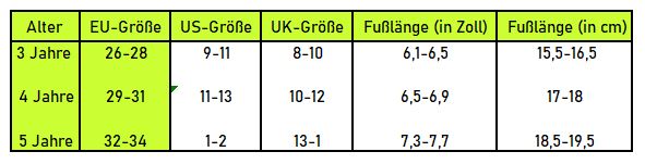 Athletech 6 Paar Low-Cut-Sportsocken für Kinder 3-5 Jahre bis Gr. 34 Pastellfarben