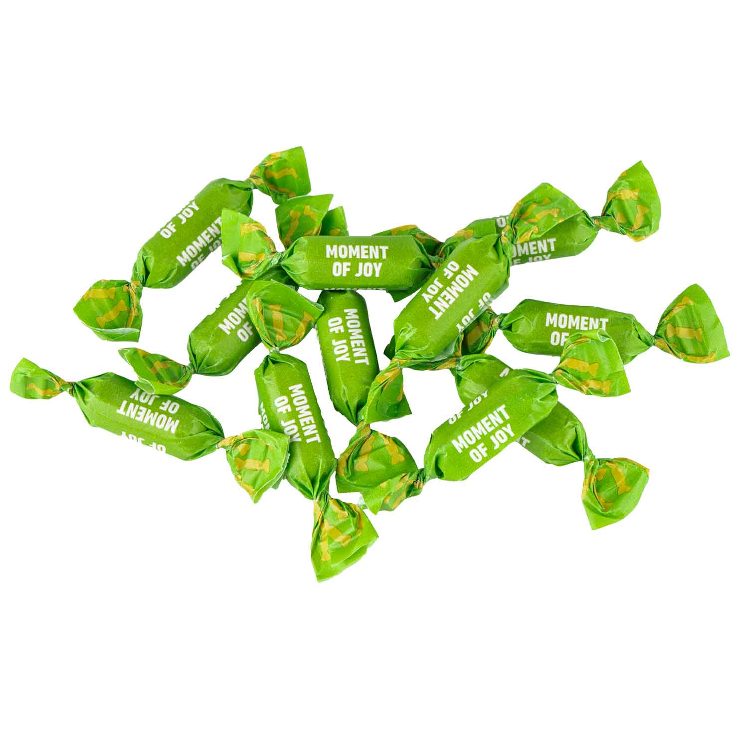 Little Sins Vanilla 100g