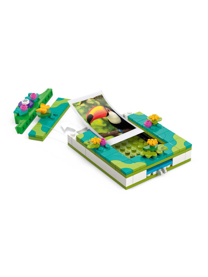 LEGO Disney 43239 Mirabels Fotorahmen und Schmuckkassette günstig kaufen onesize